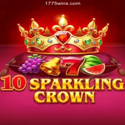 Exploring the Enchanting World of 10SparklingCrown: The Ultimate Online Slots Experience in Brasil on 1775Win.com
