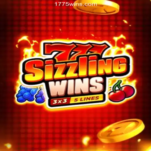 Discover the Excitement of 777SizzlingWins on the 1775Win.com Platform