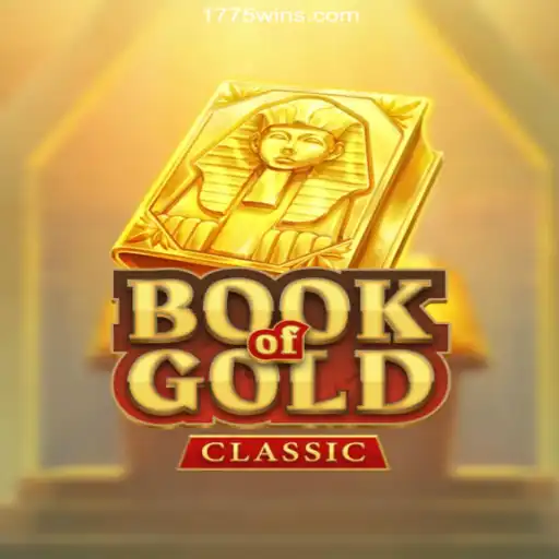 Discover the Exciting World of BookOfGoldClassic on 1775Win.com: Brazil's #1 Online Slots Platform
