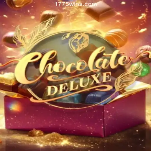 Discover the Exciting World of ChocolateDeluxe on 1775Win.com Platform