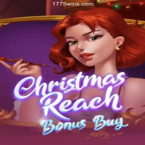 Dive into ChristmasReachBonusBuy: A Festive Gaming Experience on 1775Win.com