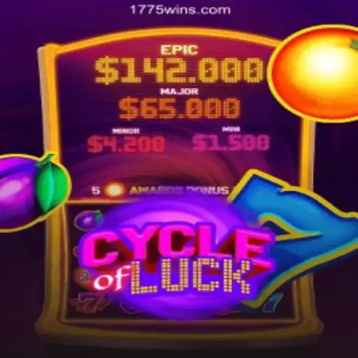 CycleofLuck: Exploring the Features and Thrills of Brazil's Top Slot Game on 1775Win.com Platform