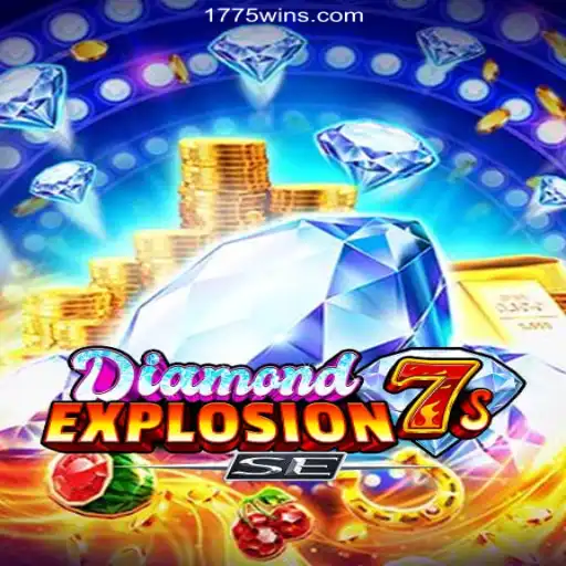 Unveiling the Excitement of DiamondExplosion7sSE on 1775Win.com Platform