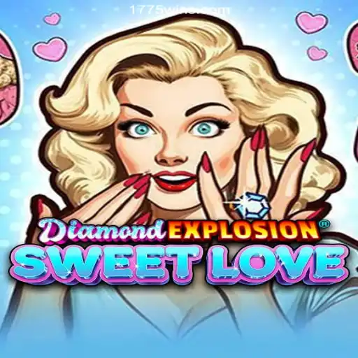 DiamondExplosionSweetLove: A Dazzling Journey Through Online Slots