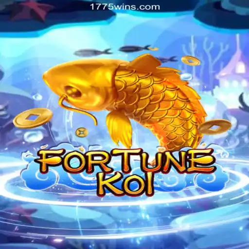 Experience the Thrills of FORTUNEKOI on 1775Win.com Platform: The Premier Online Slots in Brasil