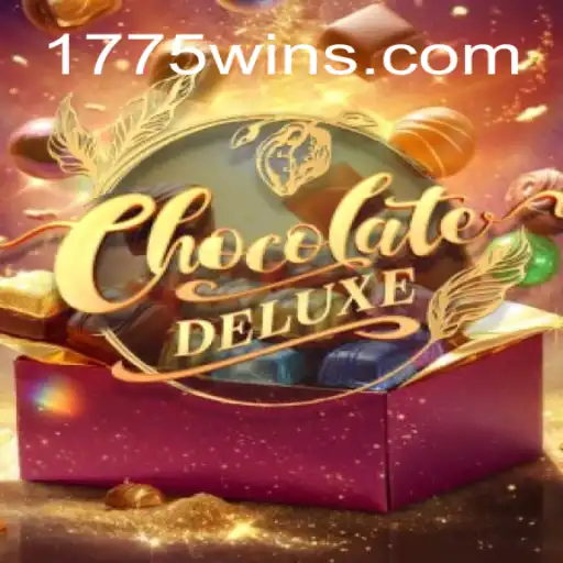 Discover the Exciting World of ChocolateDeluxe on 1775Win.com Platform