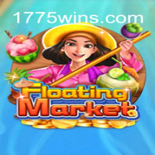 Discover the Excitement of FloatingMarket on 1775Win.com: Brazil's Premier Online Slots Platform