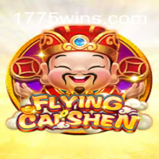 Exploring the Thrills of FlyingCaiShen on 1775Win.com Platform