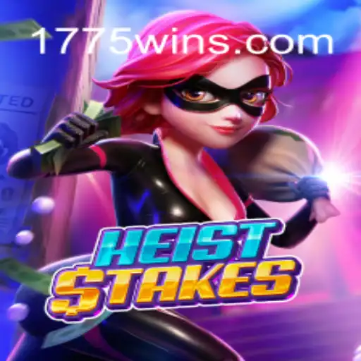Discover the Thrilling World of HeistStakes on the 1775Win.com Platform