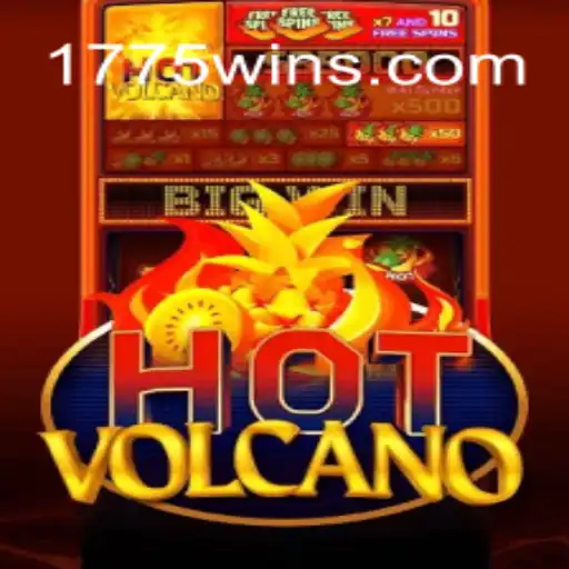 HotVolcano: Dominating Online Slots on 1775Win.com Platform - Brasil's Premier Choice