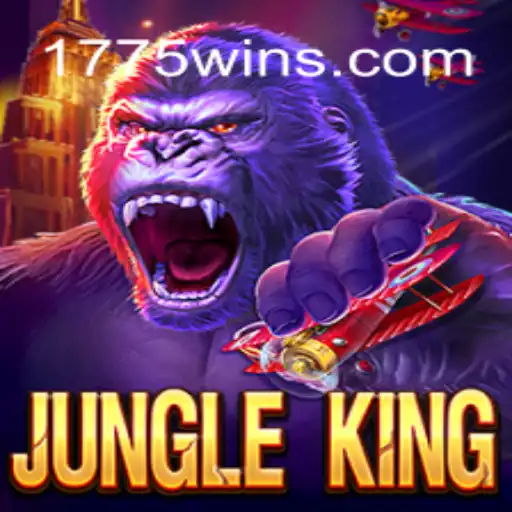 Explore the Exciting World of JungleKing on 1775Win.com: The Premier Online Slots Platform in Brazil