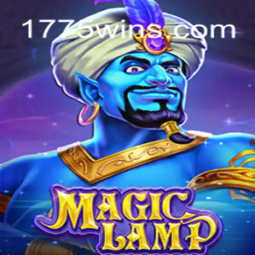 Discovering MagicLamp on the 1775Win.com Platform: Unveiling Brazil's Top Online Slot Game
