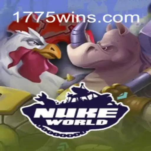 Explore the Thrills of NukeWorld: A Comprehensive Guide to Brazil's #1 Online Slots Phenomenon on 1775Win.com