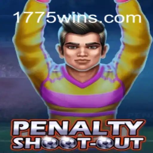 Dive into the Thrilling World of PenaltyShootOut on 1775Win.com Platform: Online Slots Brasil #1