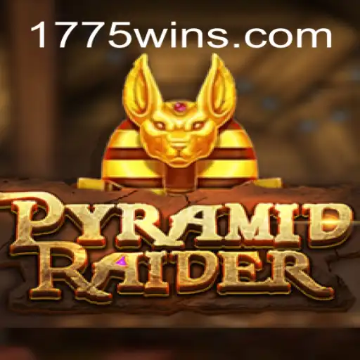 PyramidRaider: The Ultimate Online Slot Experience on 1775Win.com