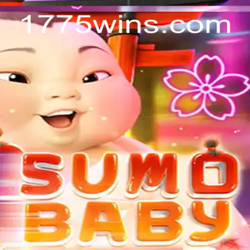 Unveiling SumoBaby: The Thrilling Online Slot Experience on 1775Win.com
