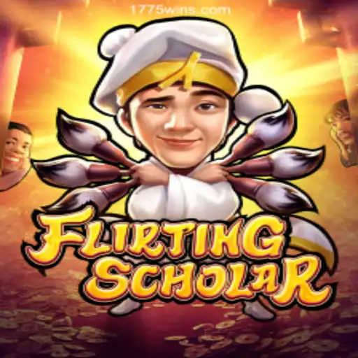 Explore the Enchanting World of FlirtingScholar on 1775Win.com: Unravel the Most Engaging Online Slot in Brasil