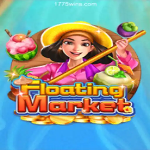 Discover the Excitement of FloatingMarket on 1775Win.com: Brazil's Premier Online Slots Platform