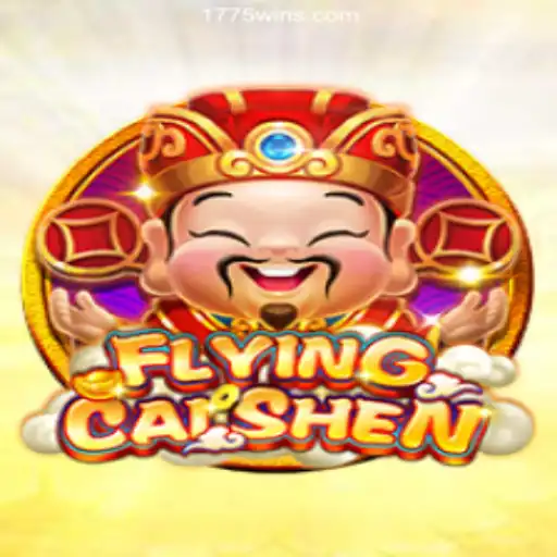 Exploring the Thrills of FlyingCaiShen on 1775Win.com Platform