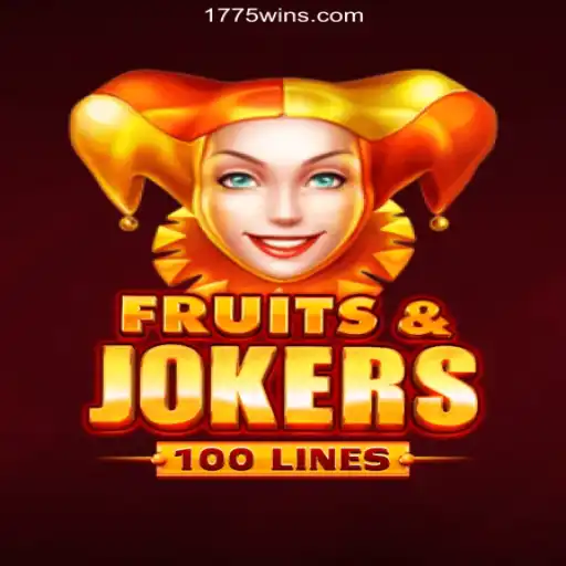 Exploring FruitsAndJokers100: The Online Slots Sensation