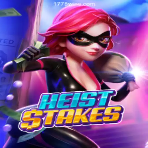 Discover the Thrilling World of HeistStakes on the 1775Win.com Platform