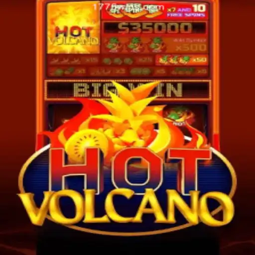 HotVolcano: Dominating Online Slots on 1775Win.com Platform - Brasil's Premier Choice