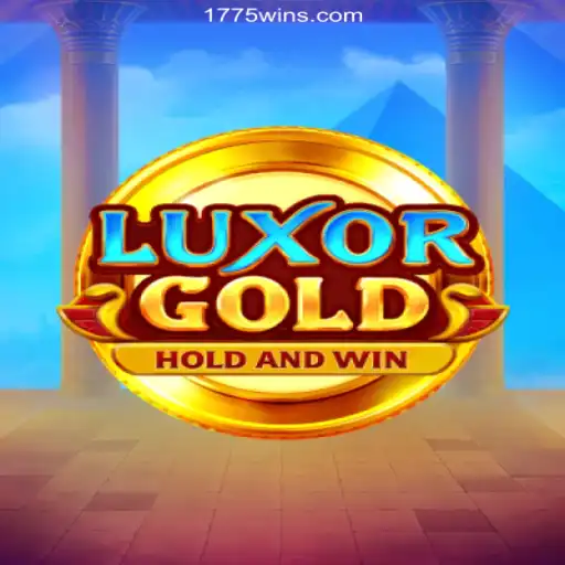 Exploring LuxorGold: The Online Slot Sensation on 1775Win.com
