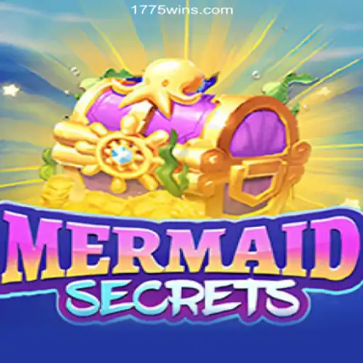 MermaidSecrets: Dive into the Aquatic Adventure on 1775Win.com