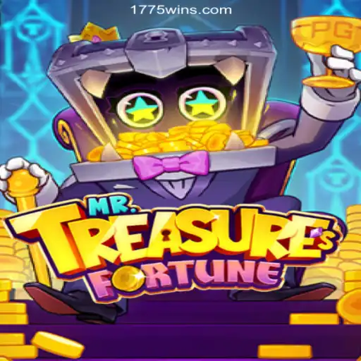 Exploring MrTreasuresFortune on 1775Win.com: The Ultimate Online Slots Experience in Brazil