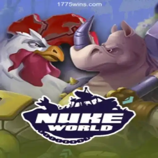 Explore the Thrills of NukeWorld: A Comprehensive Guide to Brazil's #1 Online Slots Phenomenon on 1775Win.com
