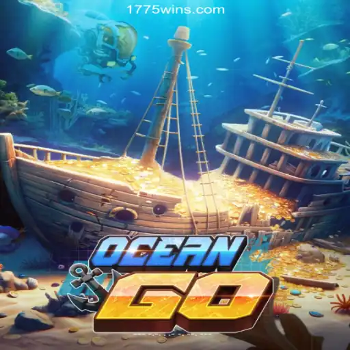 Discover the Excitement of OceanGO on 1775Win.com: The Premiere Online Slots Platform in Brasil