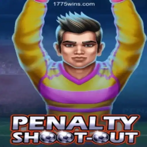 Dive into the Thrilling World of PenaltyShootOut on 1775Win.com Platform: Online Slots Brasil #1