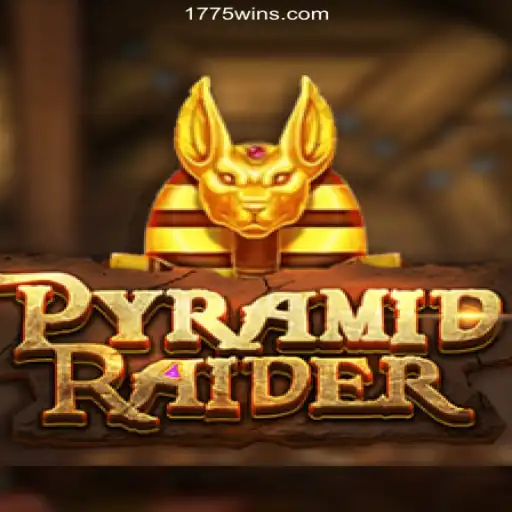 PyramidRaider: The Ultimate Online Slot Experience on 1775Win.com