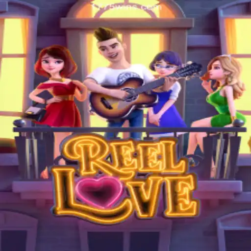 ReelLove: A Thrilling Journey Through Online Slots