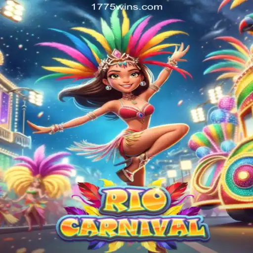 Experience the Thrill of RioCarnival on 1775Win.com Platform: The Premier Online Slots in Brazil