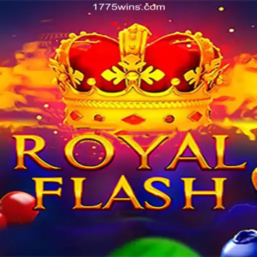 Discover the Thrills of RoyalFlash on 1775Win.com: The Premier Online Slots Platform in Brazil