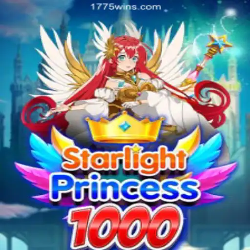 Exploring the Magical World of StarlightPrincess1000 on 1775Win.com Platform