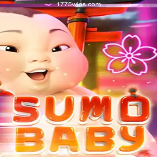 Unveiling SumoBaby: The Thrilling Online Slot Experience on 1775Win.com