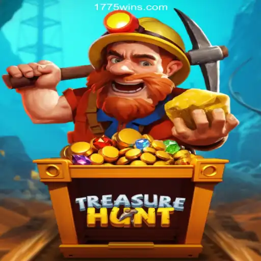 Discovering 'TreasureHunt': Embark on an Adventure with 1775Win.com