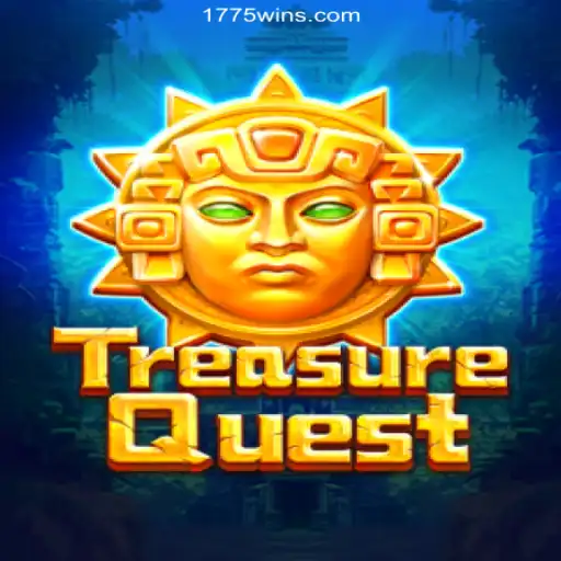 Discover the Thrills of TreasureQuest: The Ultimate Online Slot Game Experience