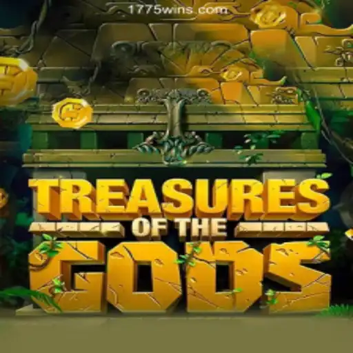 Explore the Enchantment of TreasureoftheGods on 1775Win.com Platform - Online Slots Brasil #1